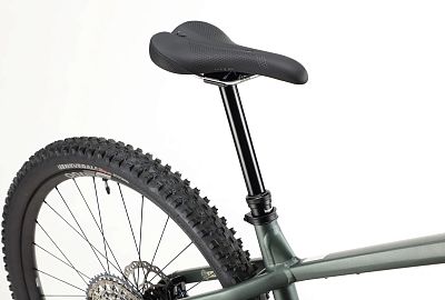 Превью Трейловый велосипед Велосипед HARO Saguaro 1 Зелёный (2025)